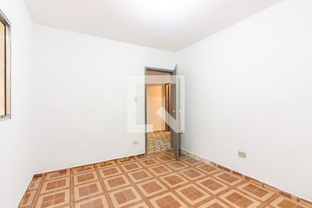 Quarto 1 de casa para alugar com 1 quarto, 40m² em Conceição, Osasco