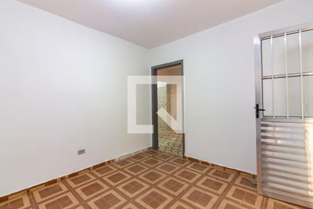 Sala  de casa para alugar com 1 quarto, 40m² em Conceição, Osasco