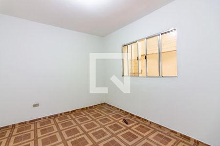 Quarto 1 de casa para alugar com 1 quarto, 40m² em Conceição, Osasco