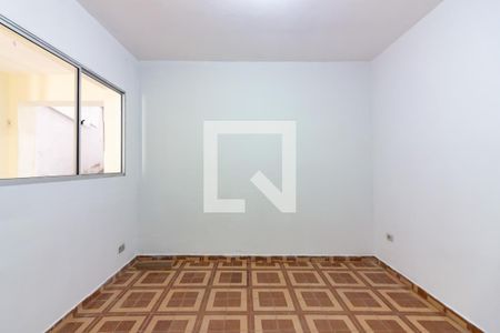 Sala  de casa para alugar com 1 quarto, 40m² em Conceição, Osasco