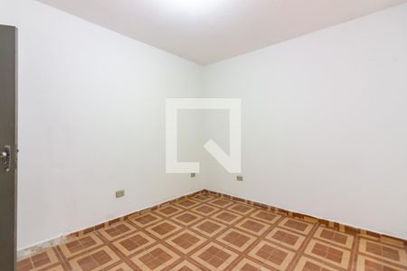 Quarto 1 de casa para alugar com 1 quarto, 40m² em Conceição, Osasco