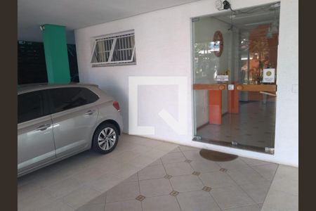 Apartamento à venda com 1 quarto, 55m² em Marechal Rondon, Canoas