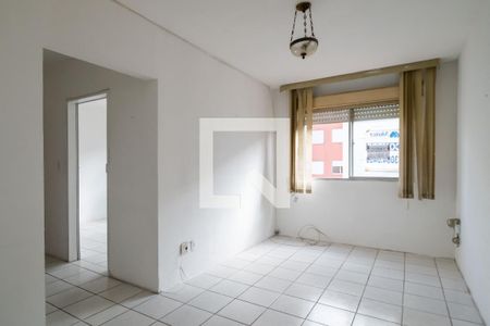 Apartamento à venda com 50m², 2 quartos e 1 vagaSala