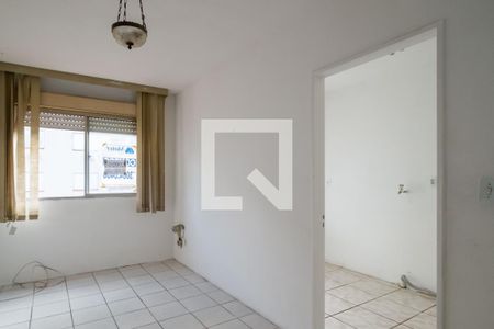 Apartamento à venda com 50m², 2 quartos e 1 vagaSala