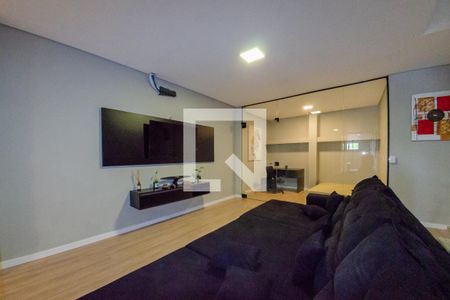 Sala de casa para alugar com 4 quartos, 300m² em Rio Tavares Central, Florianópolis