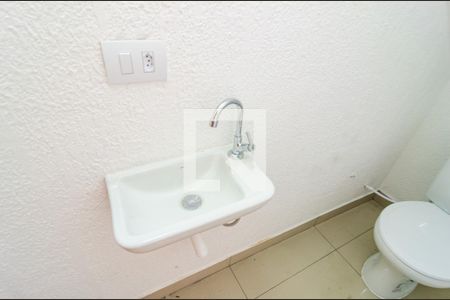 Lavabo de casa à venda com 4 quartos, 170m² em Jardim Oriental, São Paulo