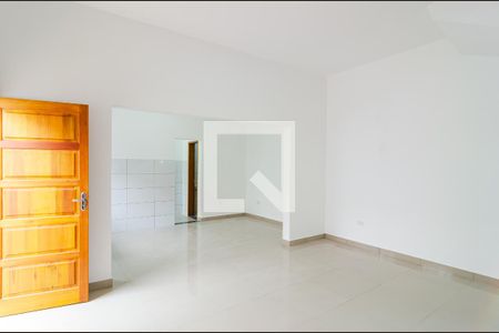 Sala de casa para alugar com 4 quartos, 170m² em Jardim Oriental, São Paulo