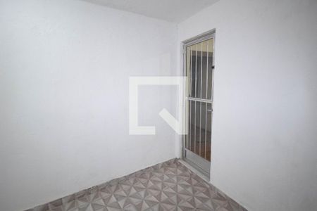 Sala de apartamento para alugar com 1 quarto, 43m² em Braz de Pina, Rio de Janeiro
