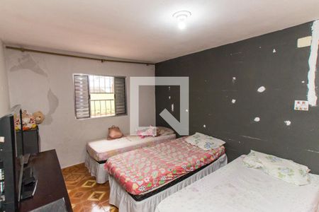 Quarto 2   de casa à venda com 5 quartos, 184m² em Vila Medeiros, São Paulo