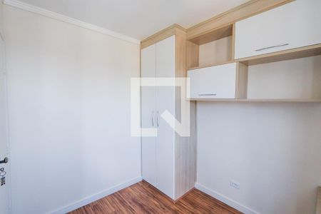 Quarto de apartamento para alugar com 1 quarto, 49m² em Lauzane Paulista, São Paulo