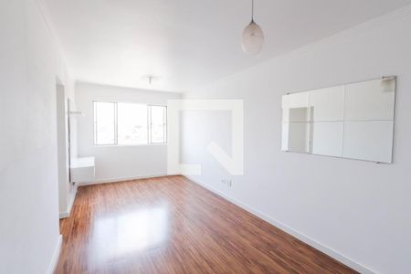 Sala de apartamento para alugar com 1 quarto, 49m² em Lauzane Paulista, São Paulo