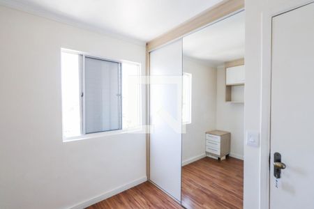 Quarto de apartamento para alugar com 1 quarto, 49m² em Lauzane Paulista, São Paulo