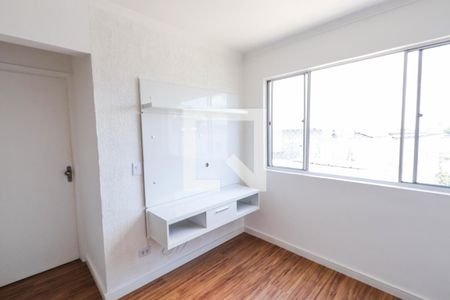 Sala de apartamento para alugar com 1 quarto, 49m² em Lauzane Paulista, São Paulo