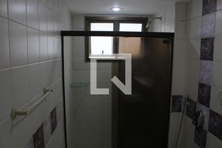 Suíte de apartamento para alugar com 3 quartos, 95m² em Recreio dos Bandeirantes, Rio de Janeiro