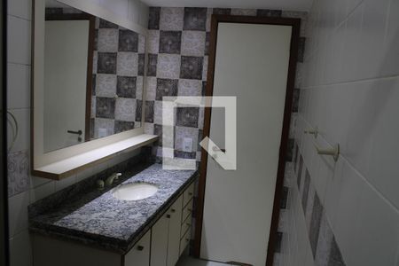 Suíte de apartamento para alugar com 3 quartos, 95m² em Recreio dos Bandeirantes, Rio de Janeiro