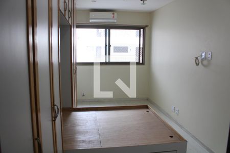 Quarto 1 de apartamento para alugar com 3 quartos, 95m² em Recreio dos Bandeirantes, Rio de Janeiro