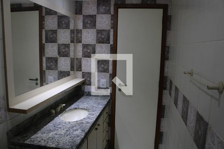 Suíte de apartamento para alugar com 3 quartos, 95m² em Recreio dos Bandeirantes, Rio de Janeiro