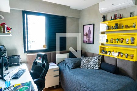 Quarto 1 de apartamento para alugar com 3 quartos, 95m² em Vila Mascote, São Paulo