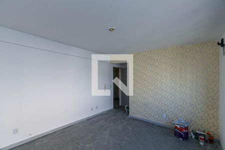 Sala/Quarto de kitnet/studio à venda com 1 quarto, 35m² em Vila Rosa, Novo Hamburgo