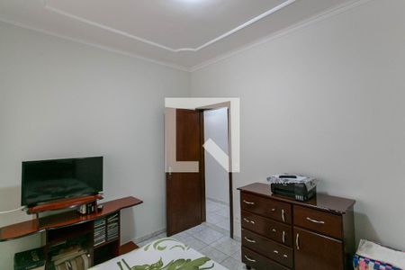 Quarto 1 de casa à venda com 3 quartos, 360m² em Mantiqueira, Belo Horizonte