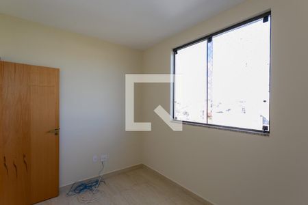 Quarto 2 de apartamento para alugar com 3 quartos, 79m² em União, Belo Horizonte