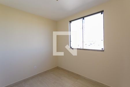 Quarto 1 de apartamento para alugar com 3 quartos, 79m² em União, Belo Horizonte