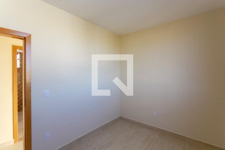 Quarto 1 de apartamento para alugar com 3 quartos, 79m² em União, Belo Horizonte