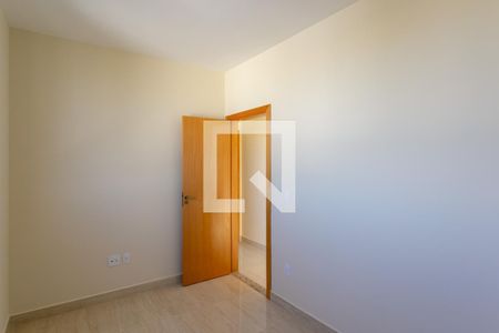 Quarto 1 de apartamento para alugar com 3 quartos, 79m² em União, Belo Horizonte