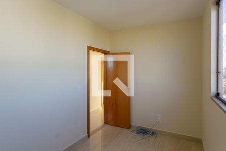 Quarto 2 de apartamento para alugar com 3 quartos, 79m² em União, Belo Horizonte