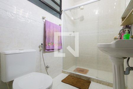 Banheiro Social 1 de casa à venda com 5 quartos, 540m² em Freguesia (jacarepaguá), Rio de Janeiro