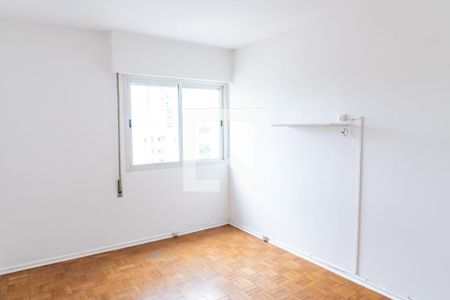 Quarto 1 de apartamento à venda com 3 quartos, 94m² em Vila Clementino, São Paulo