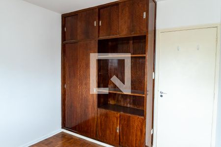 Quarto 2 de apartamento à venda com 3 quartos, 94m² em Vila Clementino, São Paulo