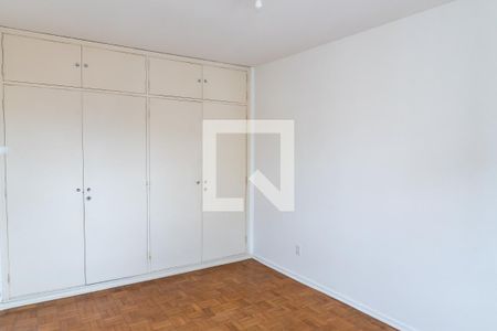 Quarto 1 de apartamento à venda com 3 quartos, 94m² em Vila Clementino, São Paulo