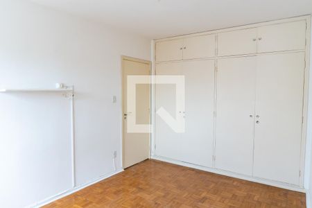 Quarto 1 de apartamento à venda com 3 quartos, 94m² em Vila Clementino, São Paulo