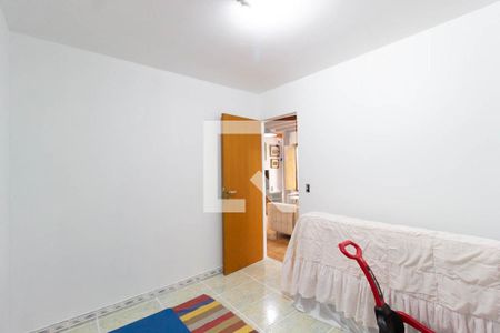 Quarto 1 de casa de condomínio à venda com 4 quartos, 150m² em Vila Guilherme, São Paulo
