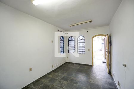 Quarto 01 de casa à venda com 3 quartos, 375m² em Jardim Jaú (zona Leste), São Paulo