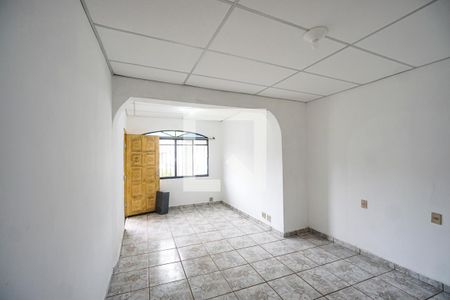 Sala de casa à venda com 3 quartos, 375m² em Jardim Jaú (zona Leste), São Paulo