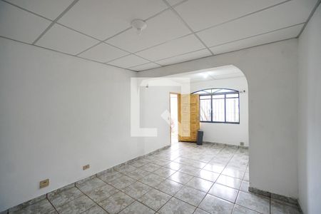 Sala de casa à venda com 3 quartos, 375m² em Jardim Jaú (zona Leste), São Paulo