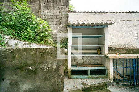 Vista do quarto 02 de casa à venda com 3 quartos, 375m² em Jardim Jaú (zona Leste), São Paulo