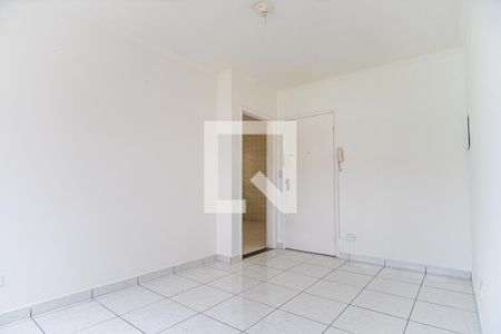 Sala de apartamento para alugar com 2 quartos, 75m² em Paulicéia, São Bernardo do Campo