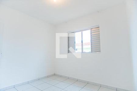 Quarto 2 de apartamento para alugar com 2 quartos, 75m² em Paulicéia, São Bernardo do Campo