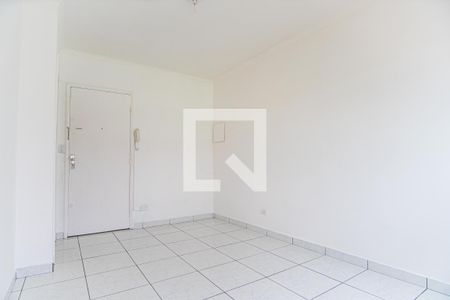 Sala de apartamento para alugar com 2 quartos, 75m² em Paulicéia, São Bernardo do Campo