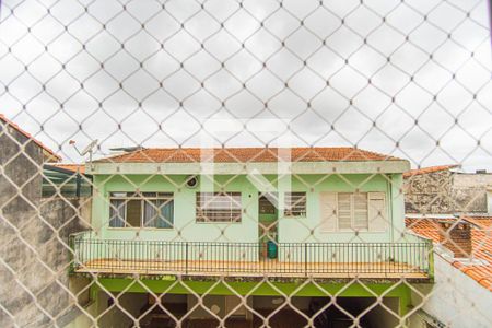 Vista do Quarto 1 de apartamento para alugar com 2 quartos, 75m² em Paulicéia, São Bernardo do Campo