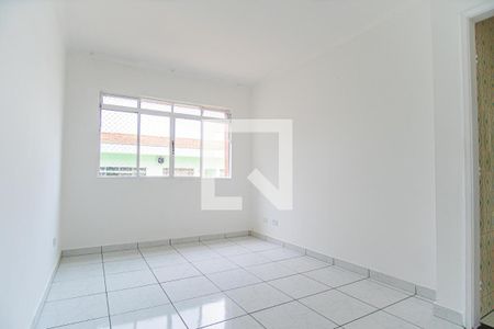 Sala de apartamento para alugar com 2 quartos, 75m² em Paulicéia, São Bernardo do Campo