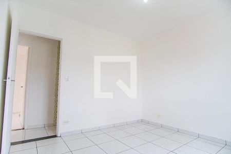 Quarto 1 de apartamento para alugar com 2 quartos, 75m² em Paulicéia, São Bernardo do Campo