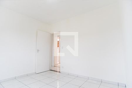 Quarto 1 de apartamento para alugar com 2 quartos, 75m² em Paulicéia, São Bernardo do Campo