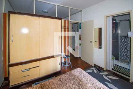 Quarto de apartamento à venda com 1 quarto, 34m² em Centro Histórico, Porto Alegre