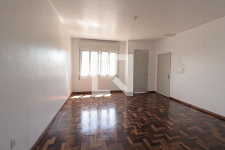 Sala de apartamento à venda com 3 quartos, 250m² em São João Batista, São Leopoldo