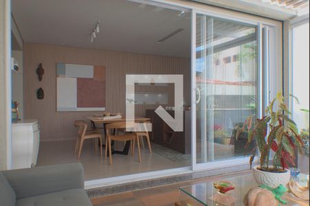 Sala 2 de casa à venda com 2 quartos, 189m² em Bosque, Campinas