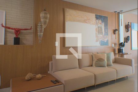 Sala 1 de casa à venda com 2 quartos, 189m² em Bosque, Campinas